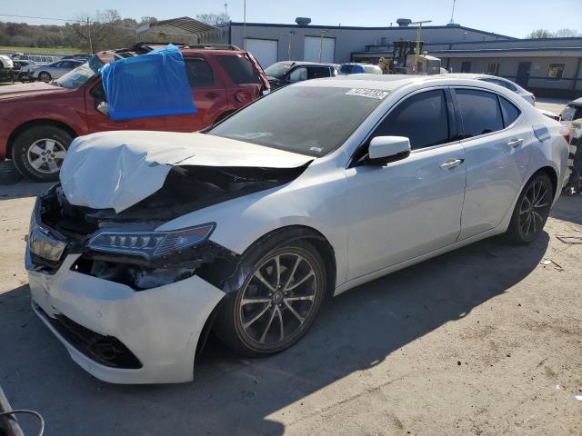 2015 ACURA TLX ADVANCE 2015 image