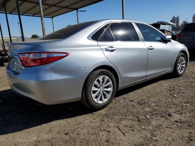 Изображение 3 2017 TOYOTA CAMRY LE 2017 с VIN 4T1BF1FK9HU422919