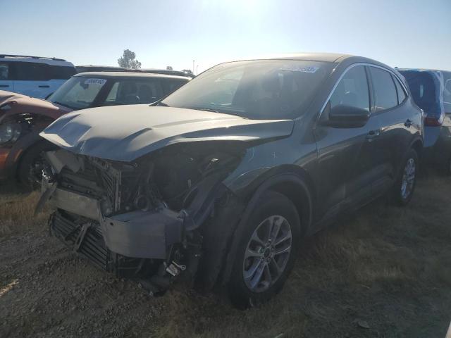 Image 1 of 2020 FORD ESCAPE SE 2020 with VIN 1FMCU9G68LUA79376