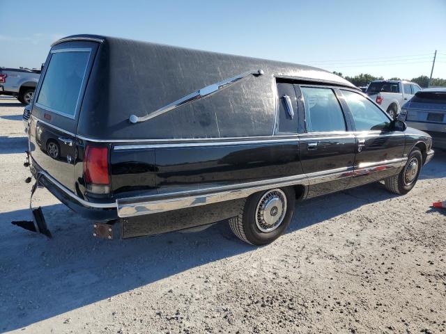 Image 3 of 1996 BUICK ROADMASTER  1996 with VIN 4GLDB90P4TR404964
