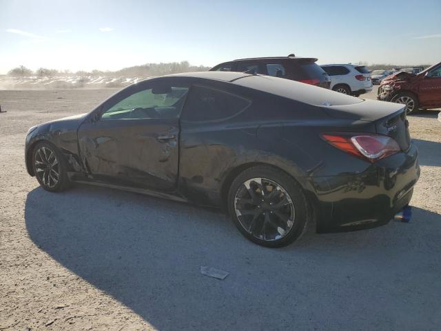 Image 2 of 2015 HYUNDAI GENESIS COUPE 3.8L 2015 with VIN KMHHT6KJXFU130111