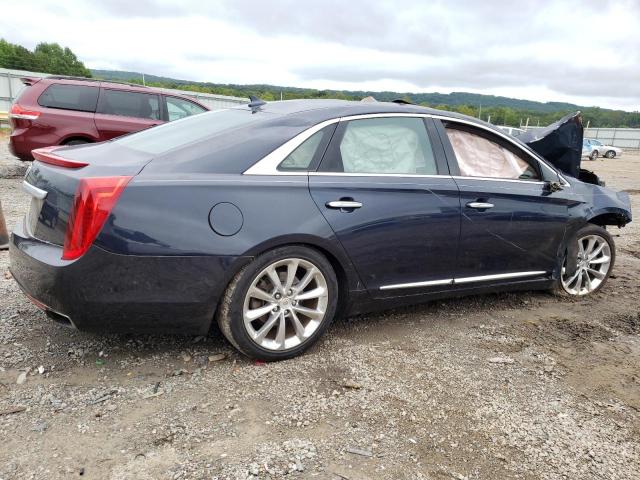 Image 3 of 2013 CADILLAC XTS LUXURY COLLECTION 2013 with VIN 2G61P5S37D9173291