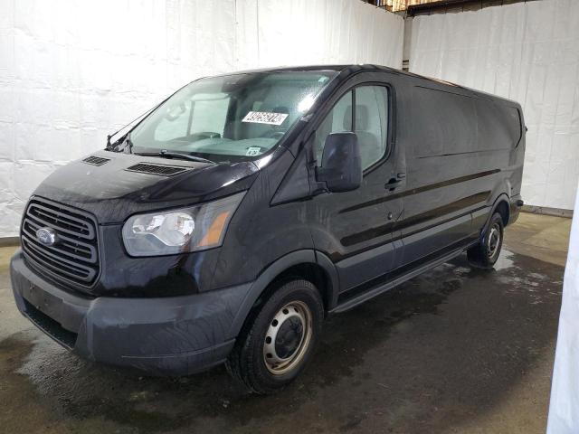 Image 1 of 2018 FORD TRANSIT T-250 2018 with VIN 1FTYR2YM4JKB56169