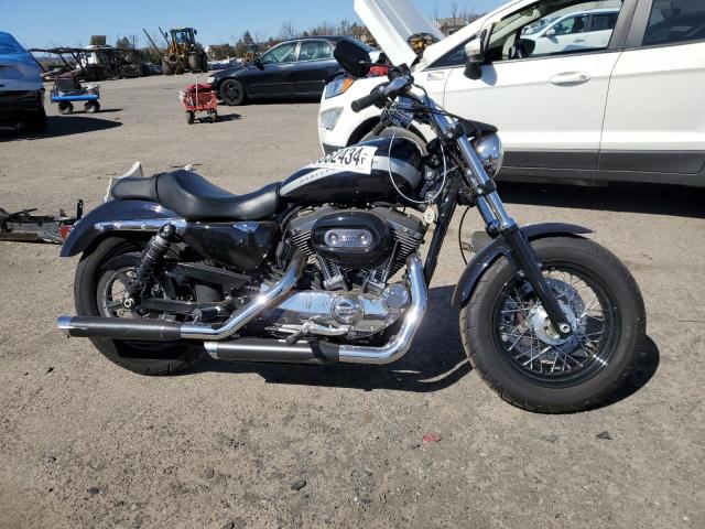 Obraz 1 z 2019 HARLEY-DAVIDSON XL1200 C 2019 z VIN 1HD1CT310KC414512