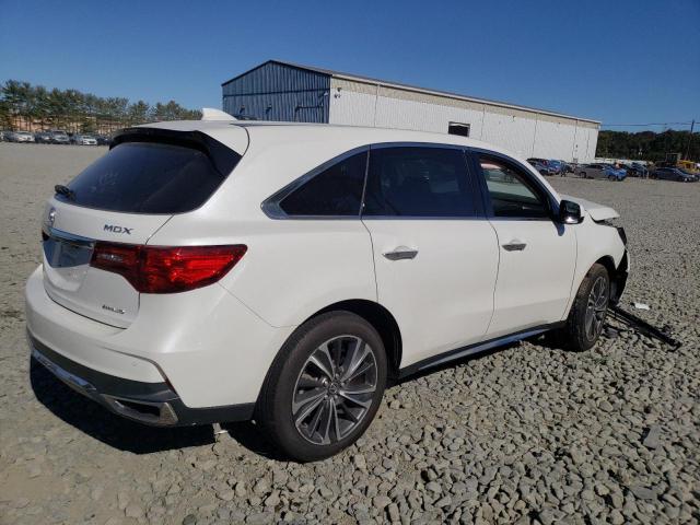 Изображение 3 2020 ACURA MDX TECHNOLOGY 2020 с VIN 5J8YD4H53LL055836