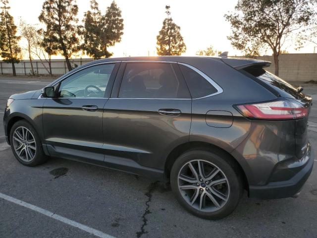 Obraz 2 z 2019 FORD EDGE TITANIUM 2019 z VIN 2FMPK4K95KBC56563