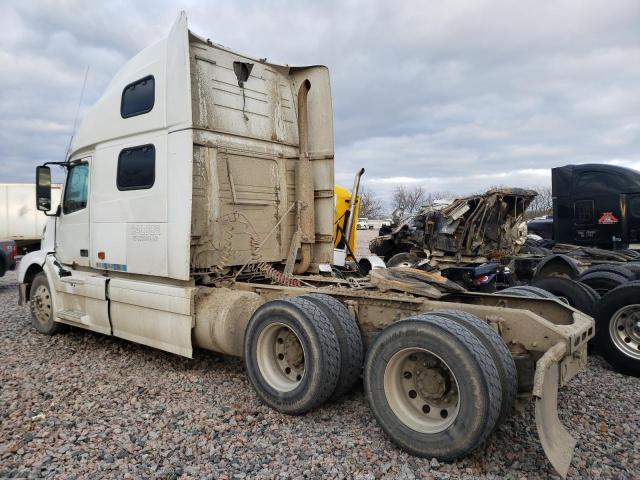 Image 3 of 2007 VOLVO VN VNL 2007 with VIN 4V4NC9TGX7N440464