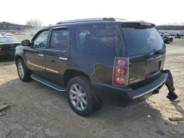 Изображение 2 2011 GMC YUKON DENALI 2011 с VIN 1GKS2EEF0BR381431