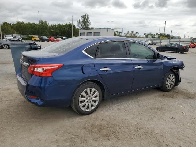 Изображение 3 2017 NISSAN SENTRA S 2017 с VIN 3N1AB7AP7HY245952