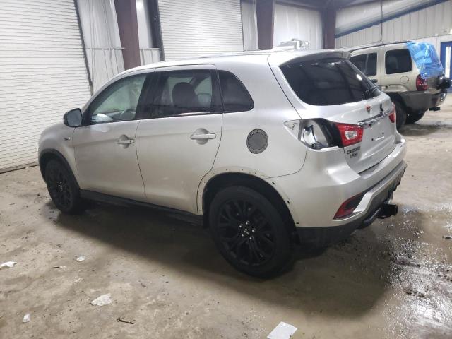 Obraz 2 z 2018 MITSUBISHI OUTLANDER SPORT ES 2018 z VIN JA4AR3AU5JU015174