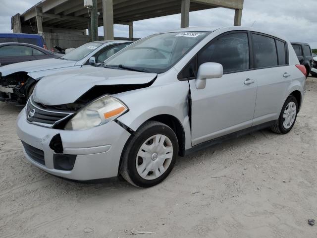 2011 NISSAN VERSA S 2011 image