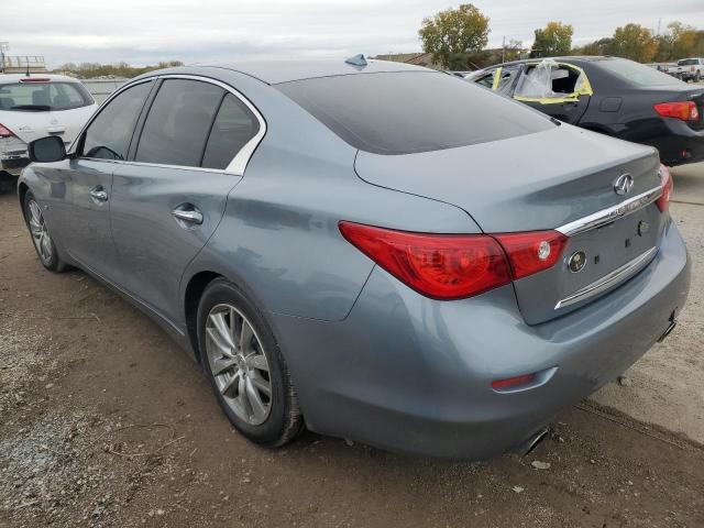 Obraz 2 z 2014 INFINITI Q50 BASE 2014 z VIN JN1BV7APXEM671063