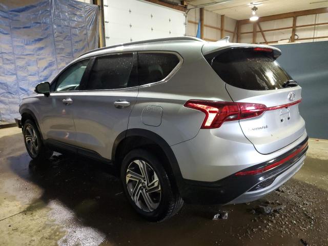 Изображение 2 2023 HYUNDAI SANTA FE SEL 2023 с VIN 5NMS2DAJ0PH560886