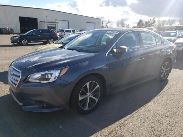 Obraz 1 z 2017 SUBARU LEGACY 2.5I LIMITED 2017 z VIN 4S3BNAN6XH3045793