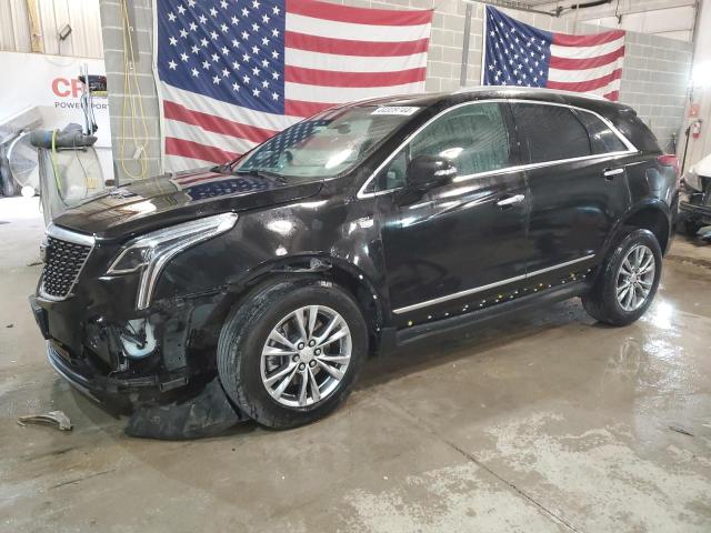 Obraz 2021 CADILLAC XT5 PREMIUM LUXURY 2021