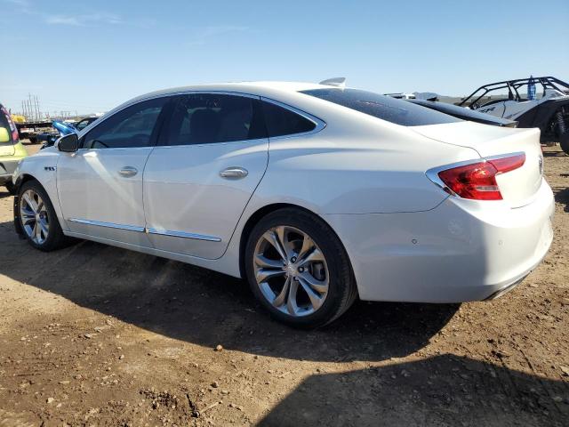 Image 2 of 2019 BUICK LACROSSE AVENIR 2019 with VIN 1G4ZU5SS4KU126652