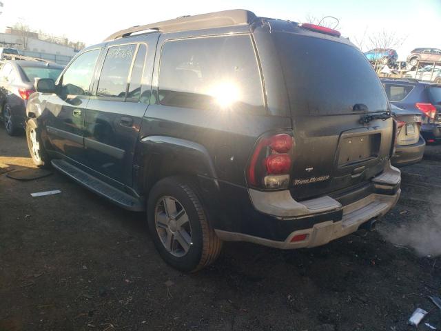 Изображение 2 2004 CHEVROLET TRAILBLAZER EXT LS 2004 с VIN 1GNET16S246230998