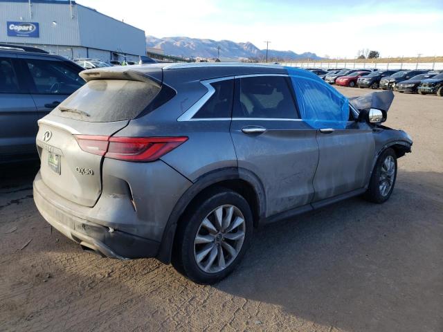 Image 3 of 2019 INFINITI QX50 ESSENTIAL 2019 with VIN 3PCAJ5M34KF126515