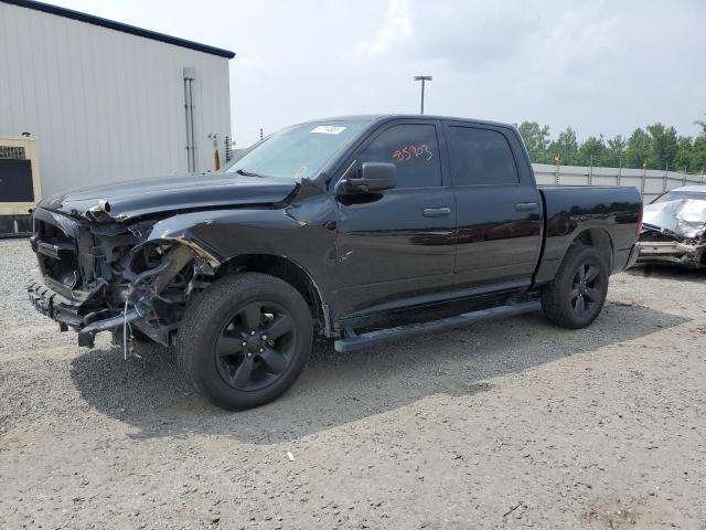 Изображение 1 2015 RAM 1500 ST 2015 с VIN 1C6RR6KT5FS542576