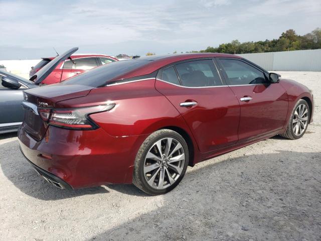 Image 3 of 2020 NISSAN MAXIMA PLATINUM 2020 with VIN 1N4AA6FV2LC365540