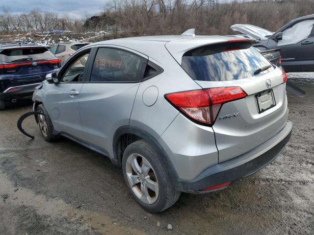 Obraz 2 z 2016 HONDA HR-V EX 2016 z VIN 3CZRU6H58GM744283