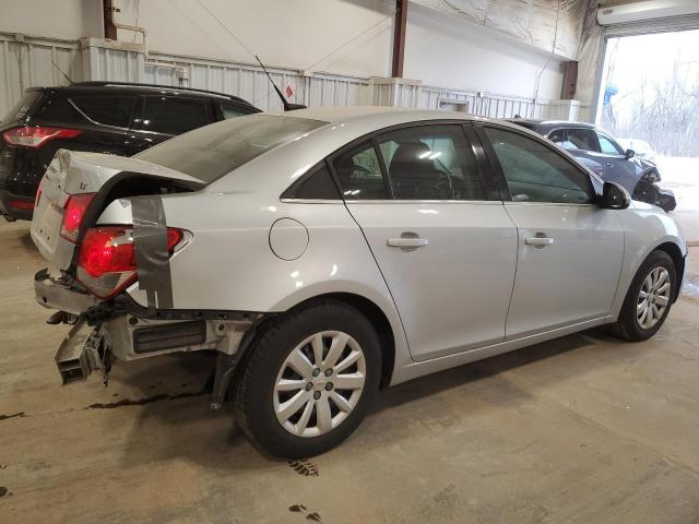 Obraz 3 z 2011 CHEVROLET CRUZE LT 2011 z VIN 1G1PF5S91B7131575