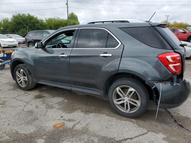 Image 2 of 2017 CHEVROLET EQUINOX PREMIER 2017 with VIN 2GNALDEK0H1573744