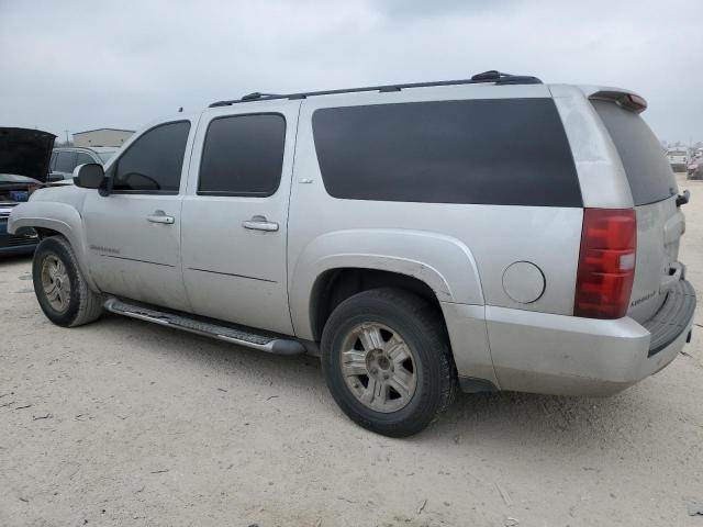 Obraz 2 z 2010 CHEVROLET SUBURBAN C1500 LT 2010 z VIN 1GNUCJE07AR130532