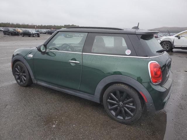 Изображение 2 2016 MINI COOPER S 2016 с VIN WMWXP7C57G3B33213
