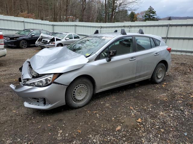 Image 1 of 2020 SUBARU IMPREZA  2020 with VIN 4S3GTAA65L1710931