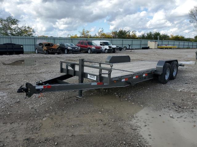 Изображение 2 2023 ELIT TRAILER 2023 с VIN 1E9CD2122PS230117