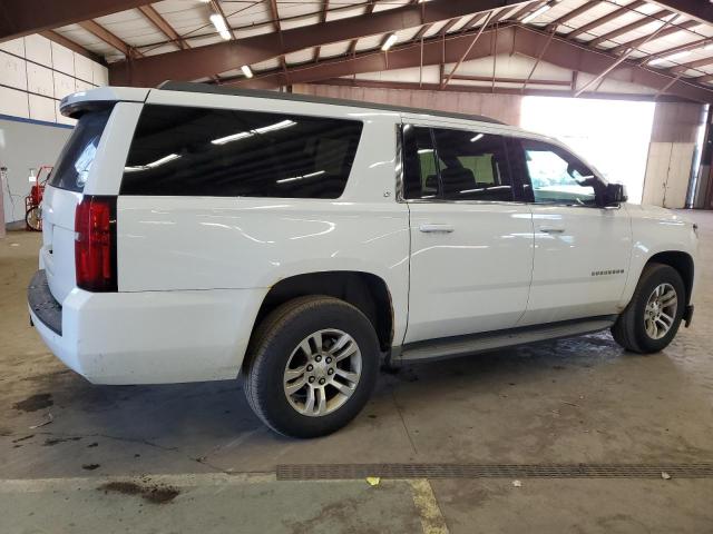 Obraz 3 z 2015 CHEVROLET SUBURBAN K1500 LT 2015 z VIN 1GNSKJKC7FR543258