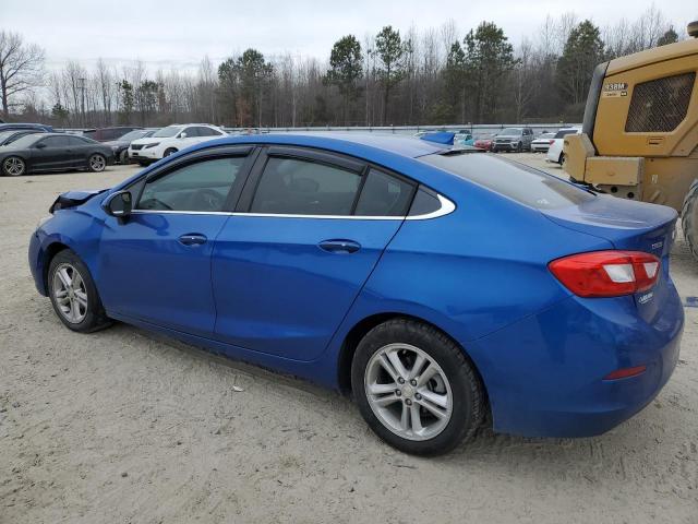 Obraz 2 z 2017 CHEVROLET CRUZE LT 2017 z VIN 1G1BE5SM9H7107938