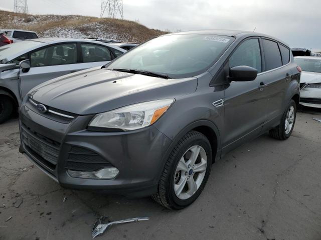 Obraz 2015 FORD ESCAPE SE 2015