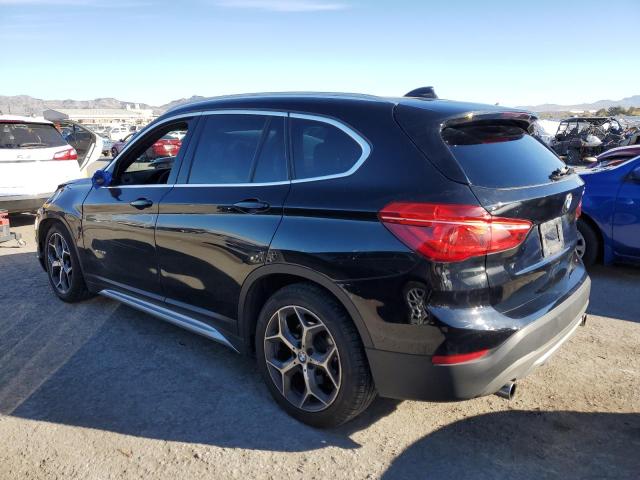 Image 2 of 2018 BMW X1 XDRIVE28I 2018 with VIN WBXHT3C30J5K28170