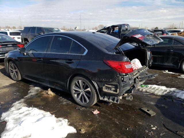 Obraz 2 z 2015 SUBARU LEGACY 2.5I LIMITED 2015 z VIN 4S3BNAJ68F3036223