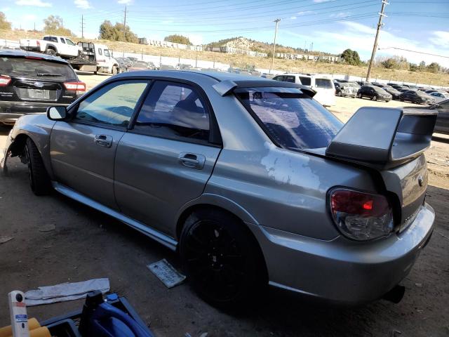 Obraz 2 z 2007 SUBARU IMPREZA WRX STI 2007 z VIN JF1GD76687L507492