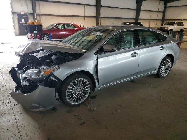 Obraz 2018 TOYOTA AVALON XLE 2018