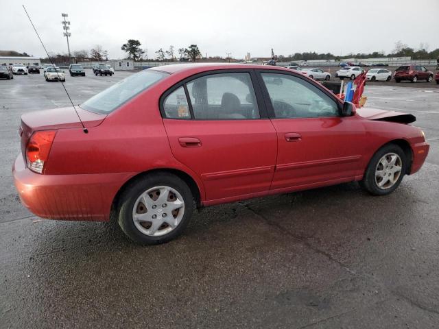 Obraz 3 z 2005 HYUNDAI ELANTRA GLS 2005 z VIN KMHDN46D85U964734