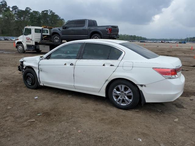 Obraz 2 z 2012 HONDA ACCORD SE 2012 z VIN 1HGCP2F64CA184116