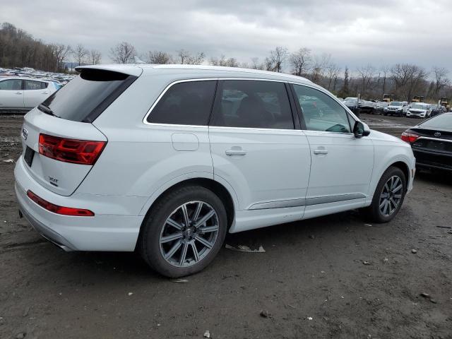 Obraz 3 z 2017 AUDI Q7 PREMIUM PLUS 2017 z VIN WA1LAAF74HD013806