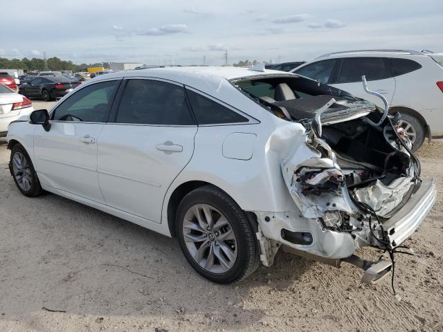 Image 2 of 2019 TOYOTA AVALON XLE 2019 with VIN 4T1BZ1FB8KU002714