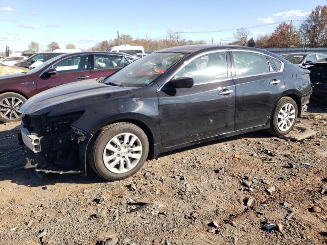 Изображение 1 2018 NISSAN ALTIMA 2.5 2018 с VIN 1N4AL3AP6JC110291