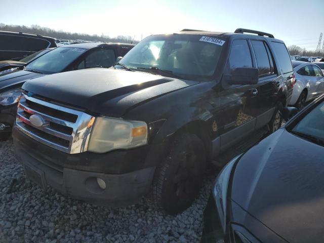 Obraz 1 z 2007 FORD EXPEDITION XLT 2007 z VIN 1FMFU155X7LA47548