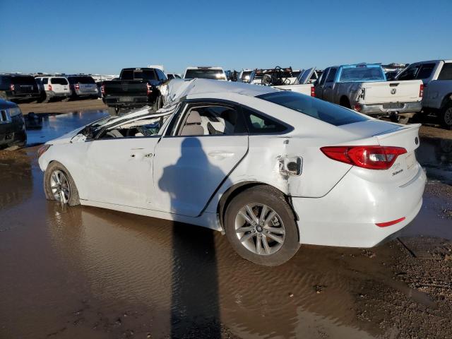 Obraz 2 z 2017 HYUNDAI SONATA SE 2017 z VIN 5NPE24AF0HH530851