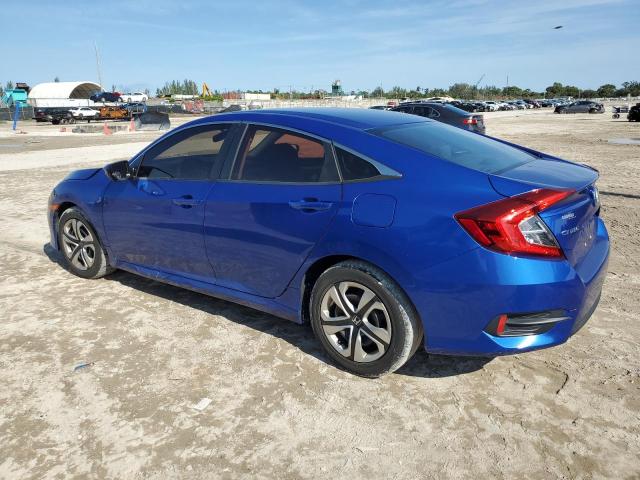 Obraz 2 z 2018 HONDA CIVIC LX 2018 z VIN 2HGFC2F57JH567854