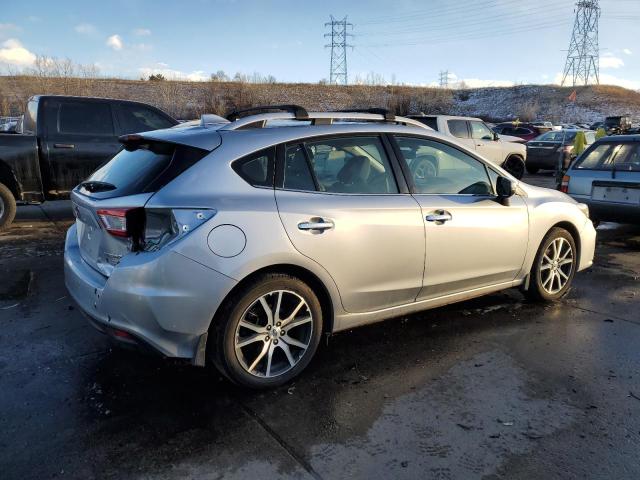 Изображение 3 2017 SUBARU IMPREZA LIMITED 2017 с VIN 4S3GTAU68H3728833