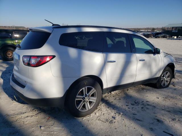 Image 3 of 2017 CHEVROLET TRAVERSE LT 2017 with VIN 1GNKVGKDXHJ143909