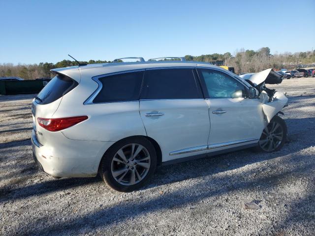 Obraz 3 z 2014 INFINITI QX60  2014 z VIN 5N1AL0MN2EC531123