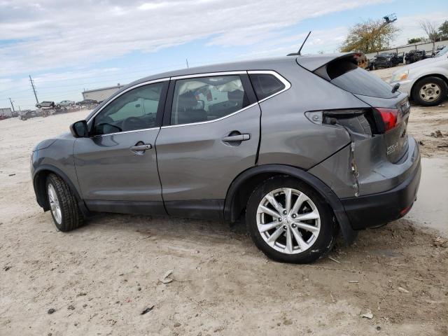 Изображение 2 2018 NISSAN ROGUE SPORT S 2018 с VIN JN1BJ1CP4JW104237